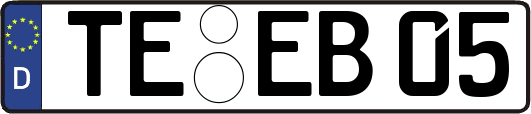 TE-EB05