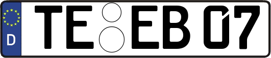 TE-EB07