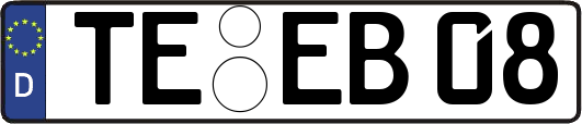 TE-EB08