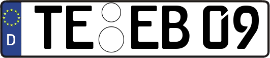 TE-EB09