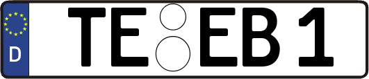 TE-EB1