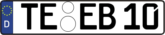 TE-EB10