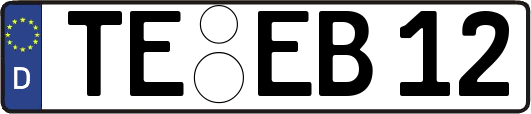 TE-EB12