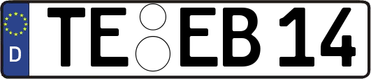 TE-EB14