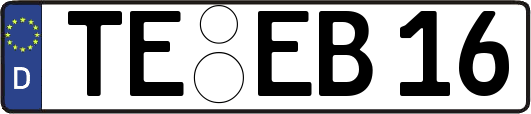TE-EB16