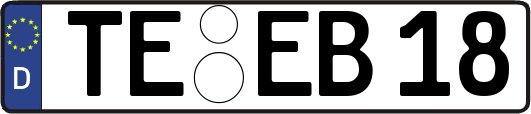 TE-EB18