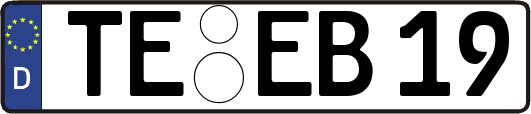 TE-EB19