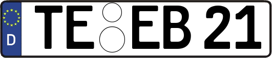 TE-EB21