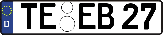 TE-EB27