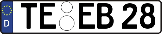 TE-EB28