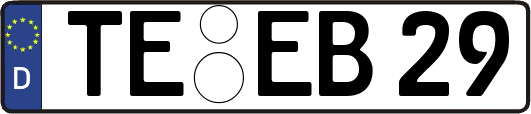 TE-EB29