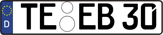 TE-EB30