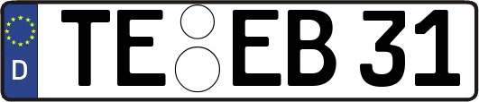 TE-EB31