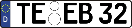 TE-EB32