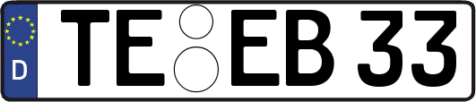 TE-EB33