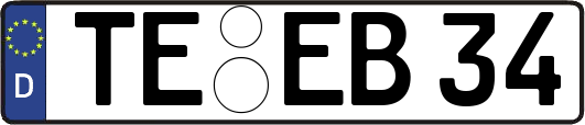 TE-EB34