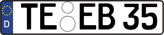 TE-EB35