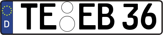 TE-EB36