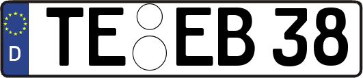 TE-EB38