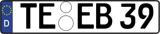 TE-EB39