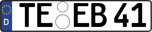 TE-EB41