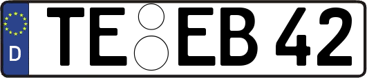 TE-EB42