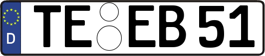 TE-EB51
