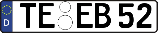 TE-EB52