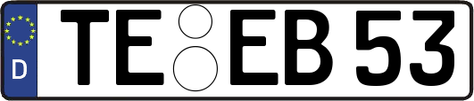 TE-EB53
