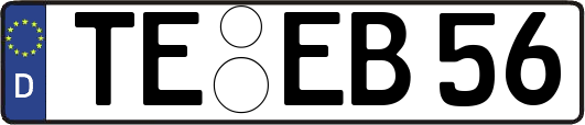 TE-EB56