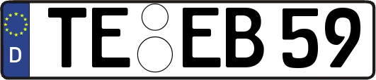 TE-EB59