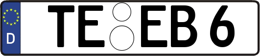 TE-EB6