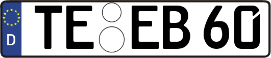 TE-EB60