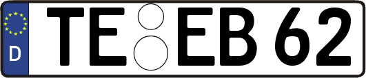 TE-EB62