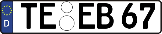 TE-EB67