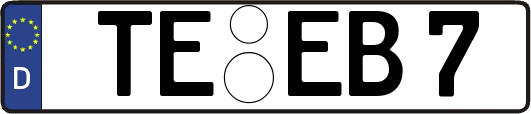 TE-EB7