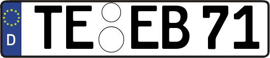 TE-EB71