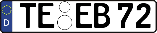 TE-EB72