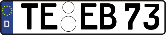 TE-EB73