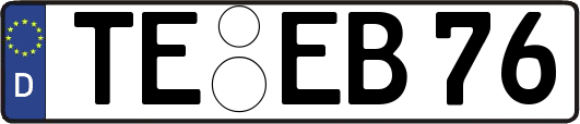 TE-EB76