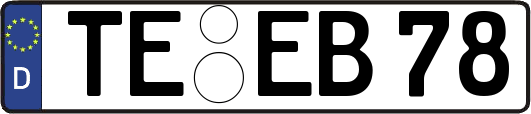 TE-EB78