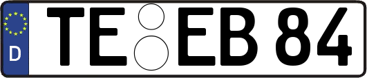 TE-EB84