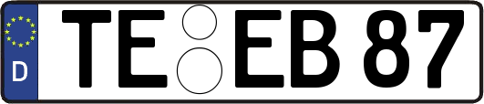 TE-EB87