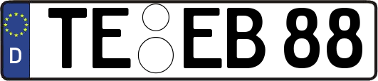 TE-EB88