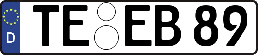 TE-EB89