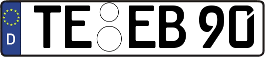 TE-EB90