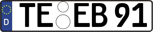 TE-EB91