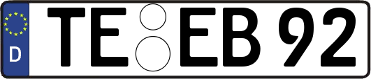 TE-EB92