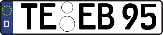 TE-EB95