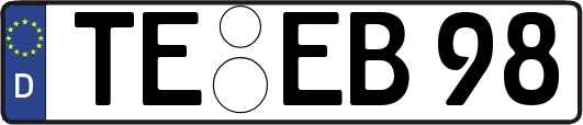 TE-EB98